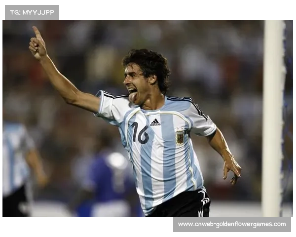 阿根廷球员艾马尔效力河床队老照片曝光，引发球迷回忆